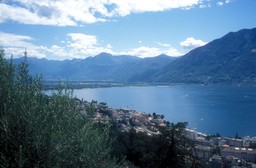 Lago Maggiore